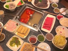 -海底捞火锅(龙岗星河COCO Park店)