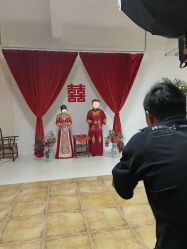 点击看大图 -帆拉斐婚纱摄影(春熙店)