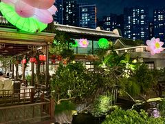 -顺德渔村·岭南一号