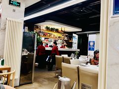 -华盛丰温州大排档(东三环南路店)