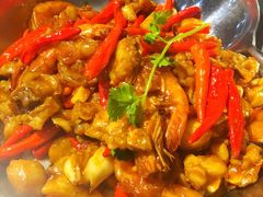 -U你·天然调味(南湖总店)