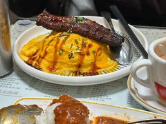 -华嫂冰室(尖沙咀店)