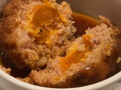蛋黄狮子头-金春禧(世茂国际广场店)