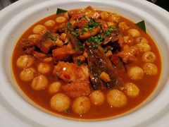 -新安人家·22年本地餐厅