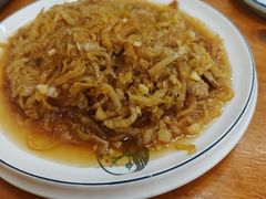 -圣夜东北菜烧烤·夜宵(胥江路店)