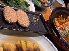 -周家二小姐的菜(西津渡店)