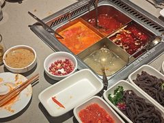 -海底捞火锅(顺义华联店)