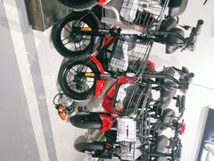 -雅迪电动车(北艾路店)