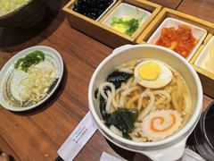 -胜博殿日式炸猪排(侨福芳草地店)