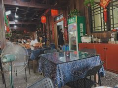 -国生茶庄·地道农家菜团建活动