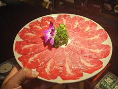 -禄婶鸡煲·打边炉