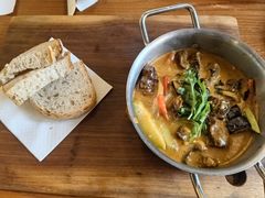 -UPPER KITCHEN(延安路店)