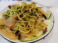 -老都一处饺子馆(道里店)
