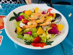 -My Way Town买味堂·东南亚餐厅(亦庄店)