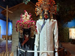 -中国闽台缘博物馆