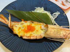 -争鲜回转寿司(浦东三钢里PLUS店)