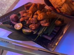 -杨记齐齐哈尔烤肉(总店)