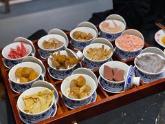 -重庆古老火锅