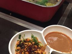 -新辣道鱼火锅(领展购物广场·中关村店)
