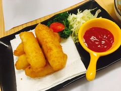 -花漫里餐厅(刺桐店)