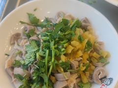 -老四季(南市场店)