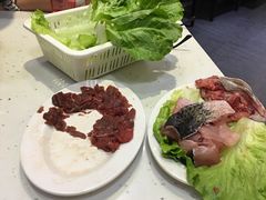 -黑山牛肉汤火锅(花城汇店)