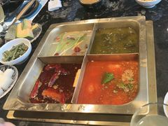 -王家渡火锅店(亦庄店)