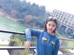 -天目湖涵田度假村