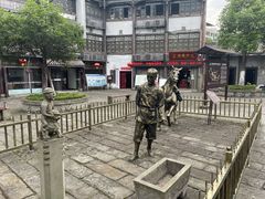 -南关石牌坊古镇