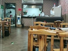 大堂-张家老店全牛汤(院校街总店)