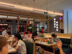 -东方红·湖南菜(金屿店)