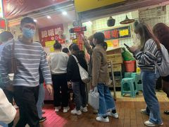 -肥喏喏小吃站(农院路店)