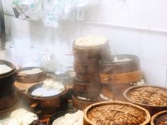 -海汇源老烧麦店(东大街总店)