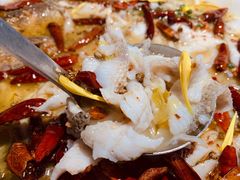 -太二酸菜鱼(福州泰禾店)