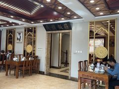 -民族饭荘(新华大街店)