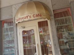 -Babycat私家御饼屋(龙头路一店)