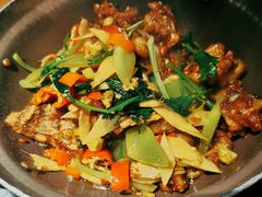 -吃饭皇帝大(合生汇店)