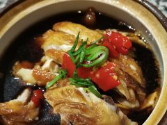 -南京大牌档(凯德大峡谷店)