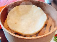 -恭敬李·烤鸭(天坛北门店)