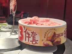-龍歌自助小火锅(雨花台江南虹悦城店)