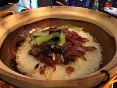 -捞神煲汤火锅(湖滨商业街店)