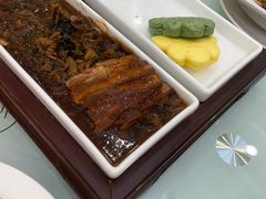 -普天和酒楼·新津菜·烤鸭(天津之眼店)