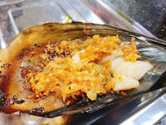 -亚东串烤(共康东路店)
