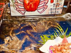 -79号渔船海鲜饭店(华强北店)