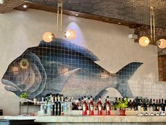 -FISH&POTATO Cō(地中海美食 万象城店)