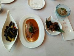 -豫园万丽酒店-万丽轩中餐厅(河南南路店)