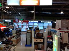 -华润万家(北辰店)