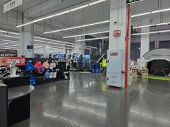 -迪卡侬(袁家岗店)