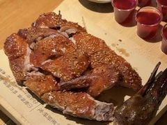 -桂小厨广西菜(青秀万达店)