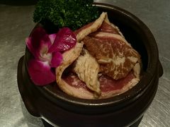 -合易泓烤肉•首创生椰大油边(宁山路店)